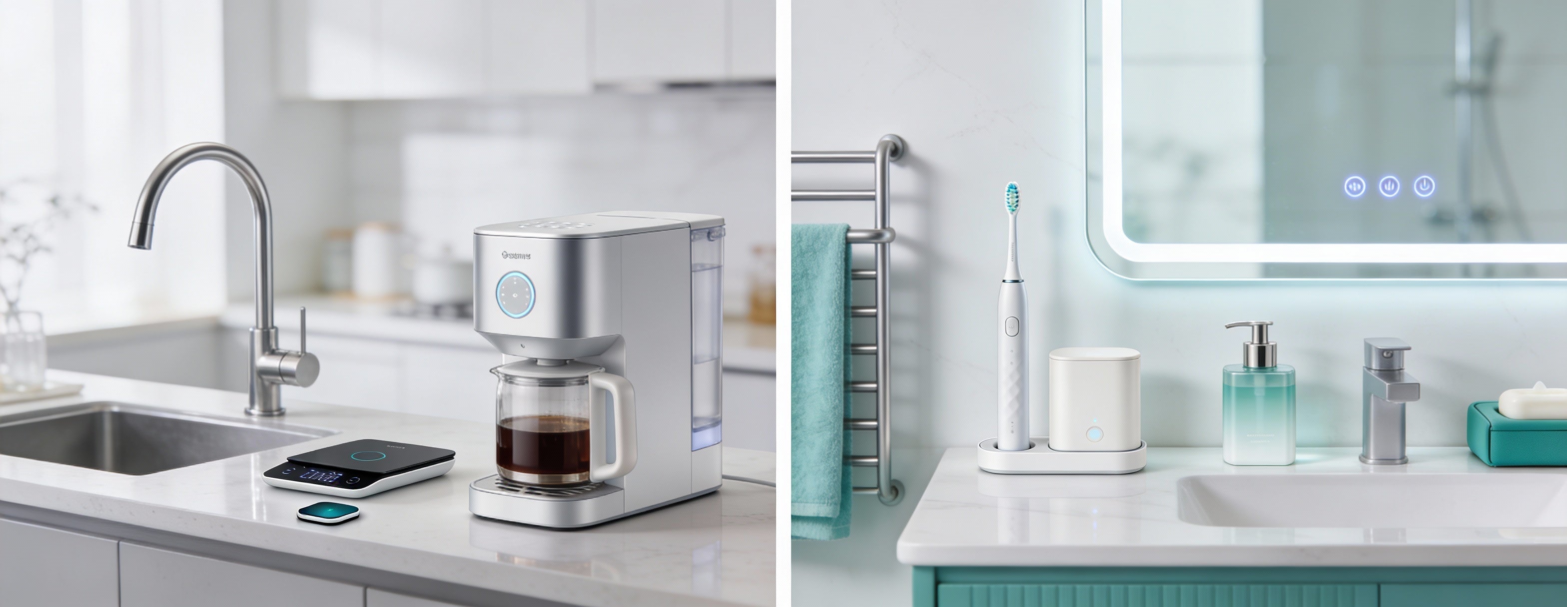 Home & Kitchen Products for Your Modern Home