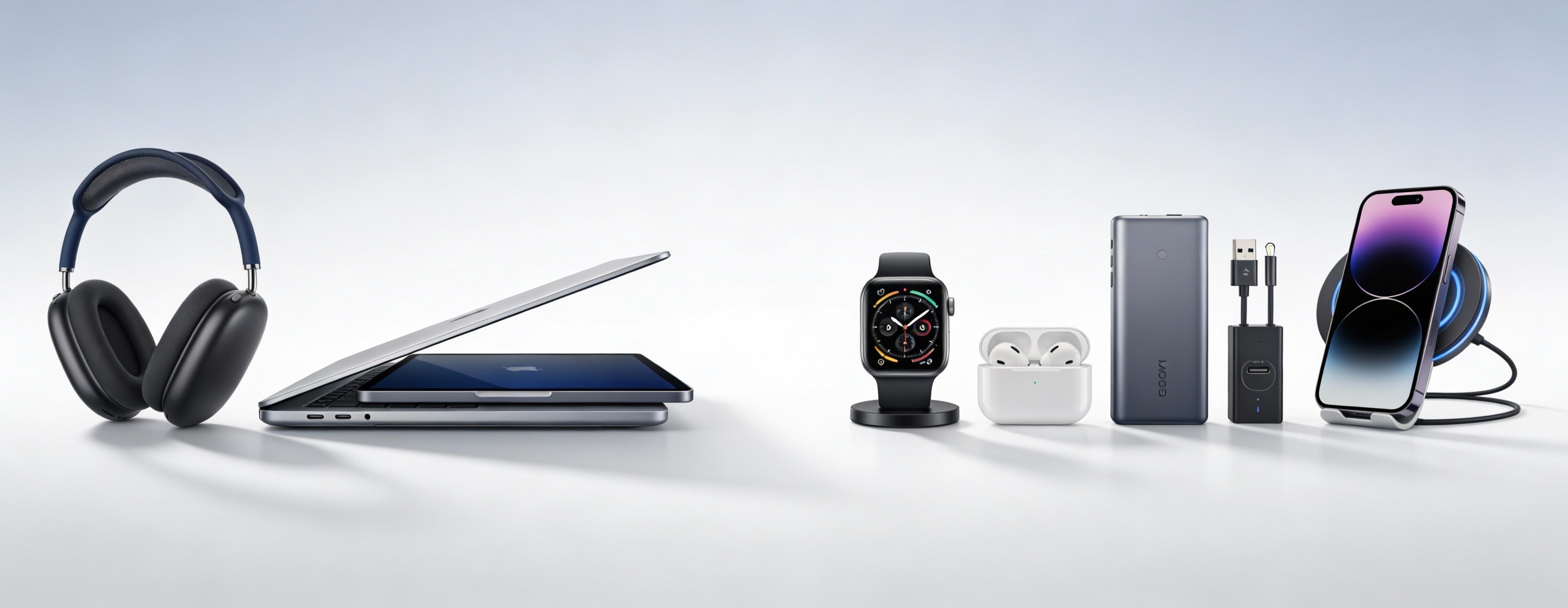 Electronics & Accessories – Popular Gadgets & Best Deals Online